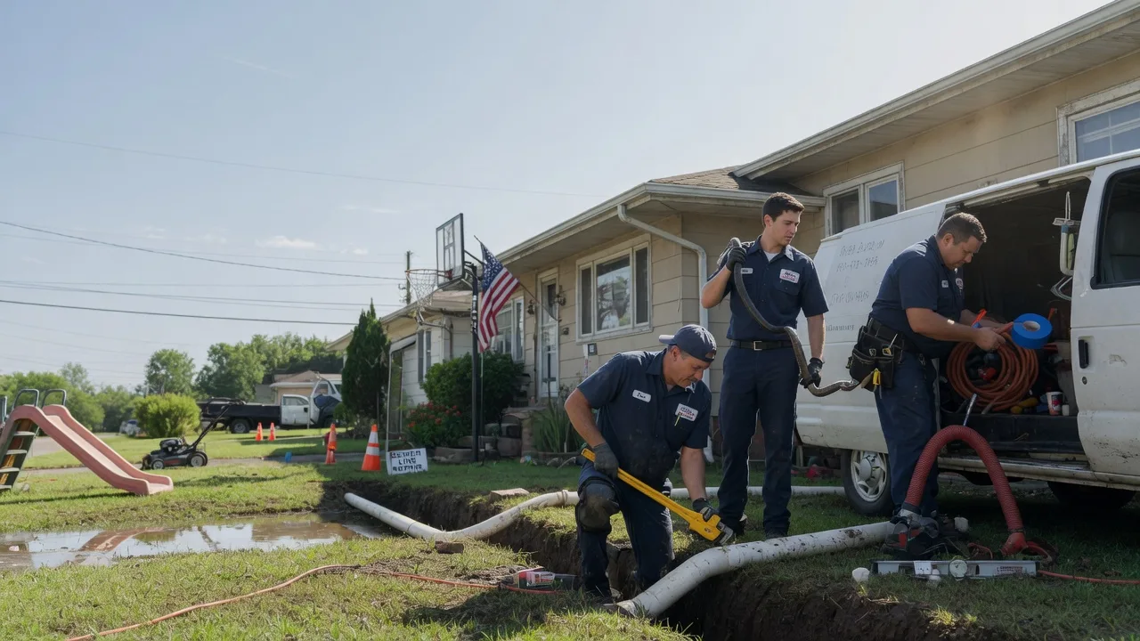 Toilet Installation in Galesville, WI near me